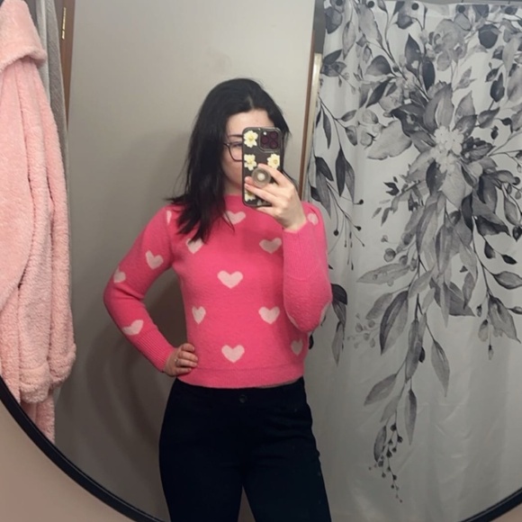 Shein Sweater - Picture 1 of 3